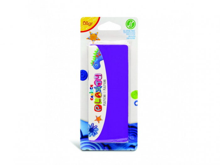 PlastilinÄƒ Carioca Plasty 150 g [12]