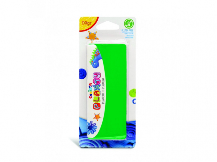 PlastilinÄƒ Carioca Plasty 150 g [10]