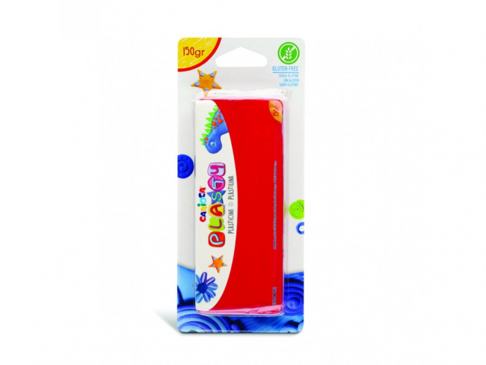 PlastilinÄƒ Carioca Plasty 150 g [9]
