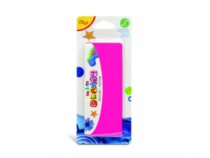 PlastilinÄƒ Carioca Plasty 150 g [8]