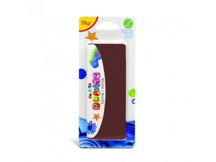 PlastilinÄƒ Carioca Plasty 150 g [6]