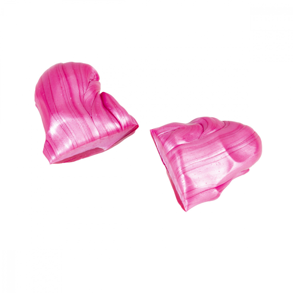 Plastilina magica Strigo METALLIC Roz TCP-04 [5]