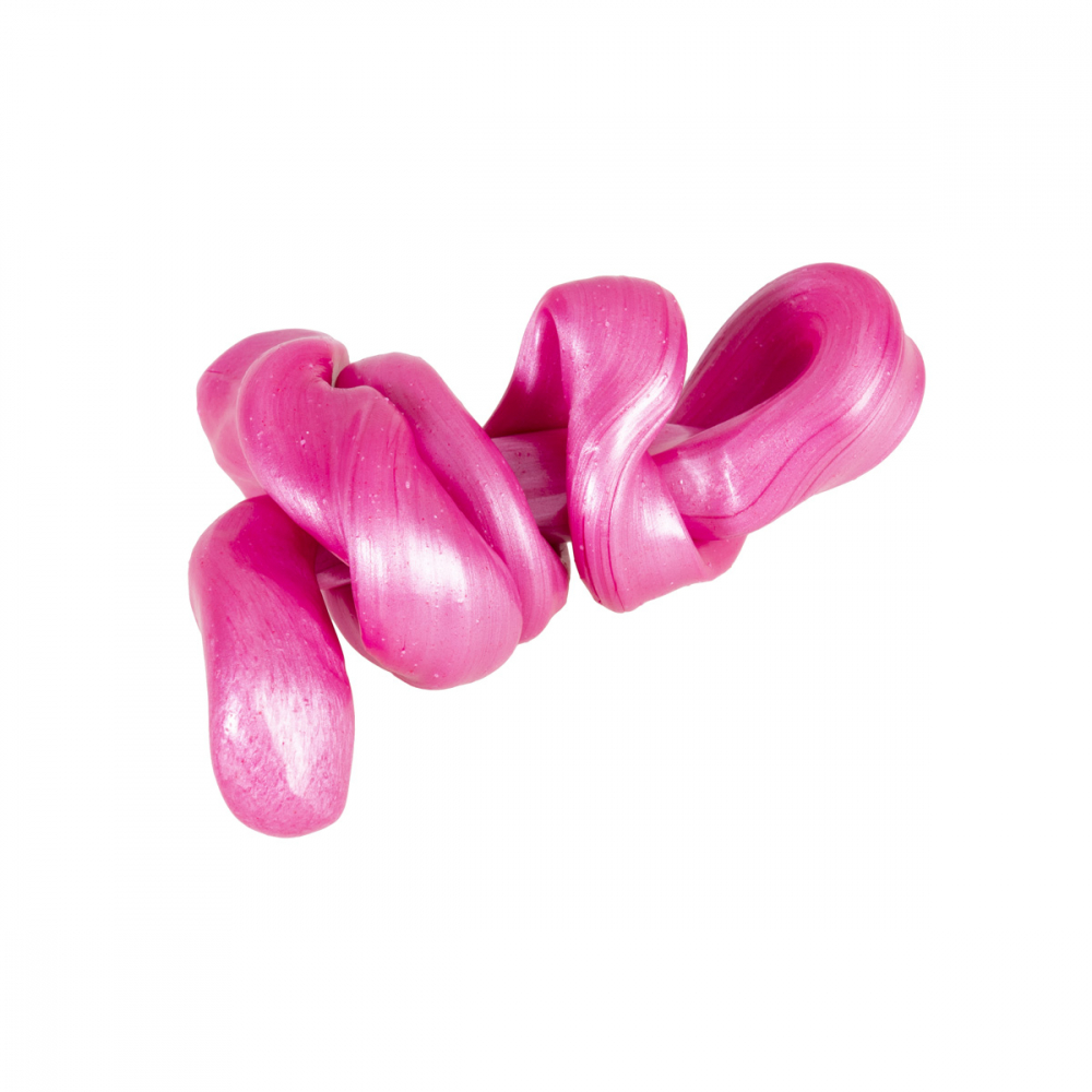 Plastilina magica Strigo METALLIC Roz TCP-04 [4]