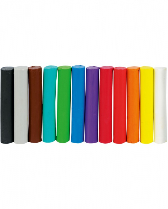 Plastilina tip baton [2]