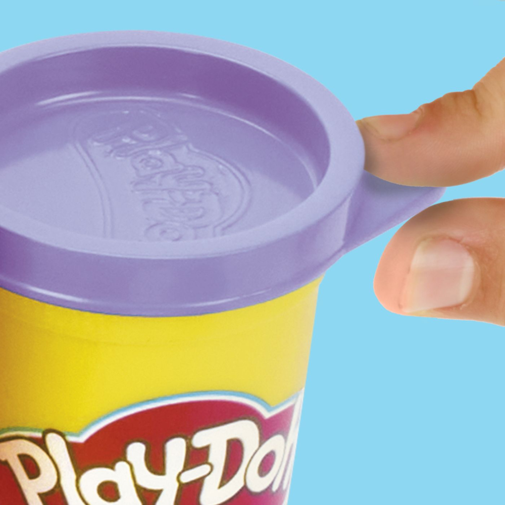 PLAY DOH DISNEY JR CLUBUL LUI MICKEY MOUSE SET BRUTARIE MINNIE MOUSE [7]