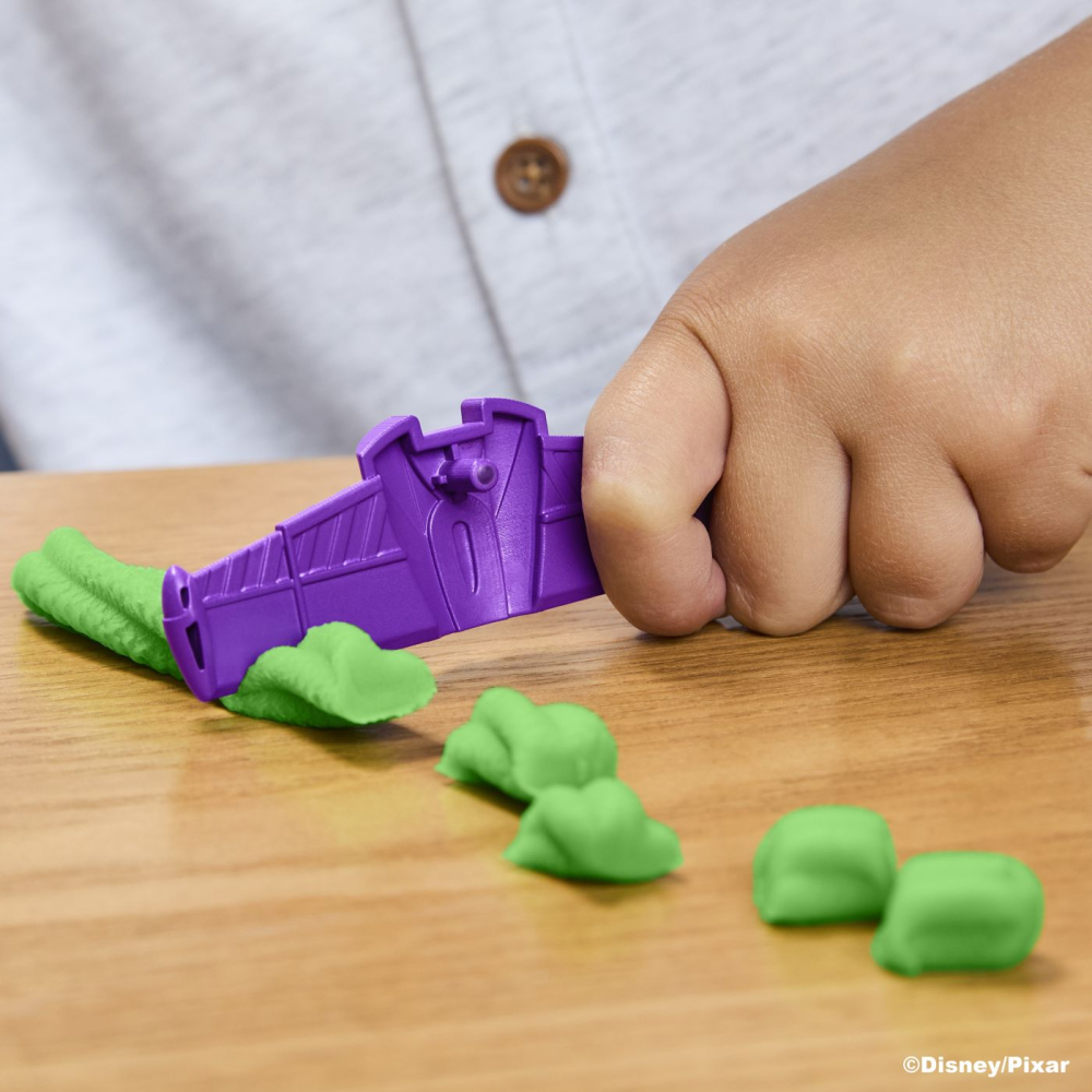 PLAY DOH TOY STORY 5 SET CREATII SPATIALE [10]