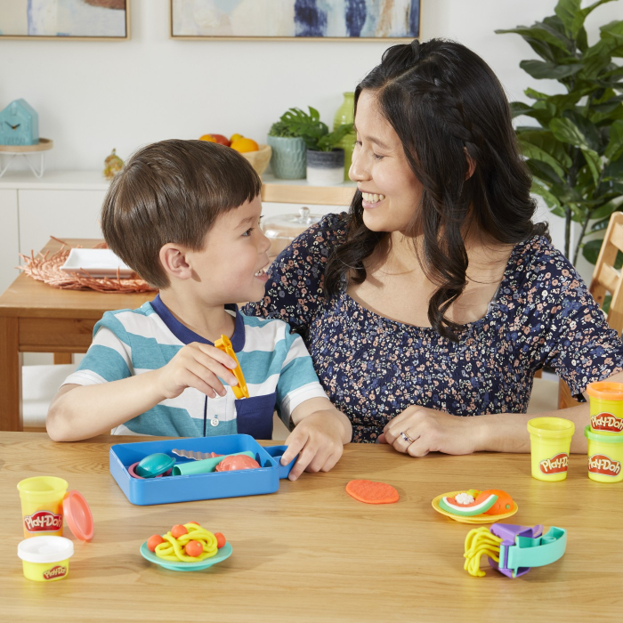 Playdoh Set Micul Bucătar  [3]