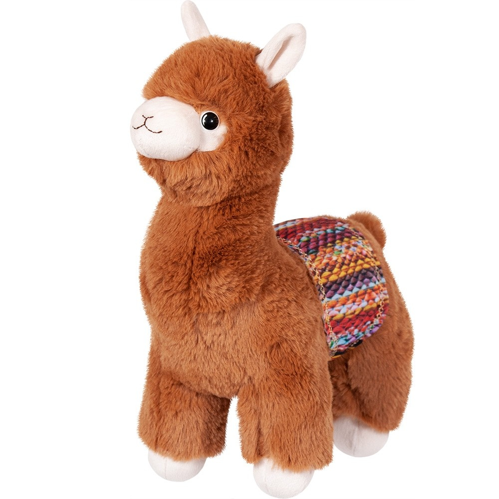 PLUS ALPACA 30CM [8]