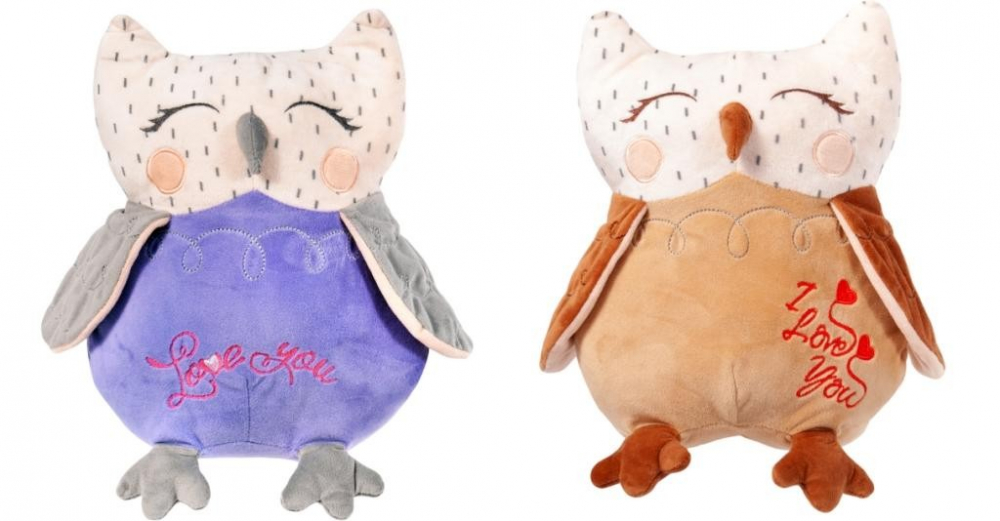 PLUS BUFNITA SONIA 30CM [3]