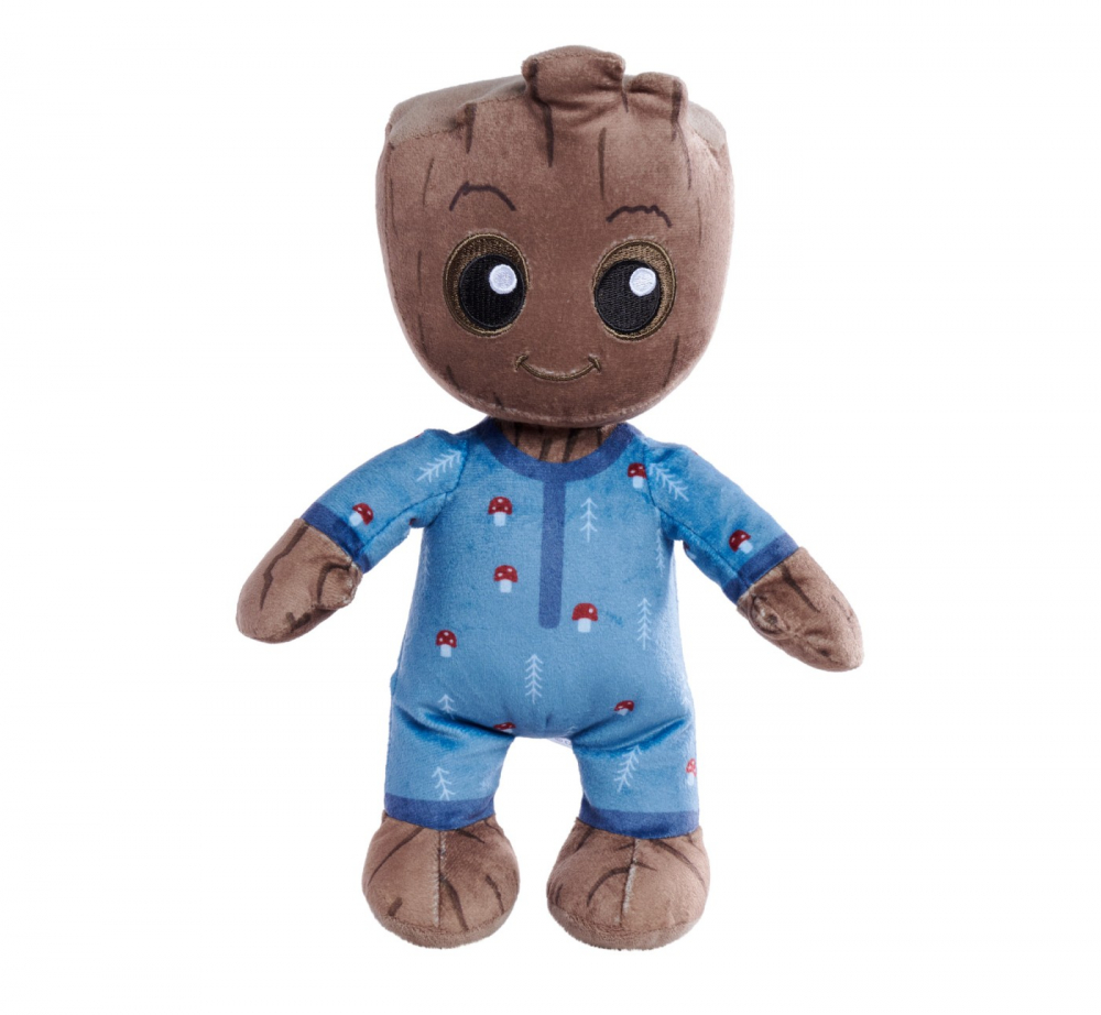 Plus Disney Marvel Groot în Pijamale 31 cm [2]