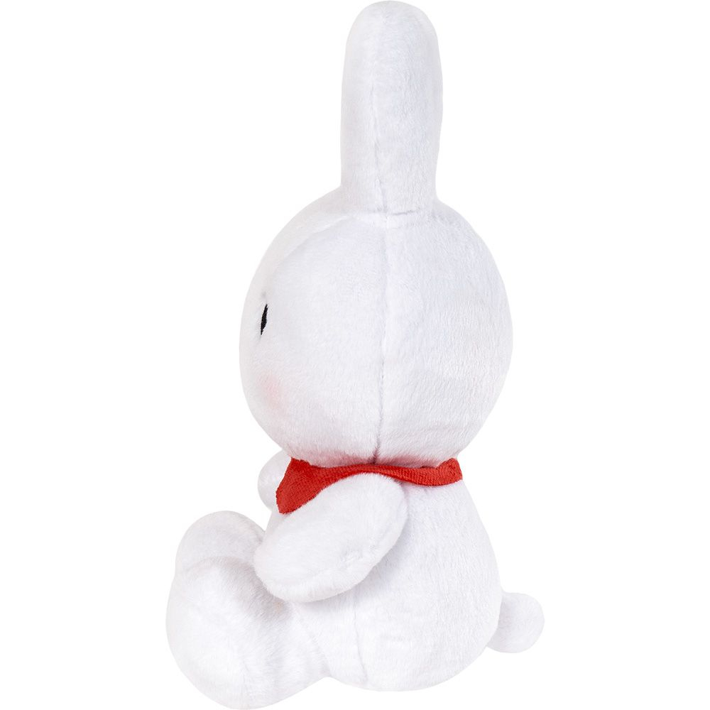 PLUS IEPURAS BONNY ALB 30CM [3]