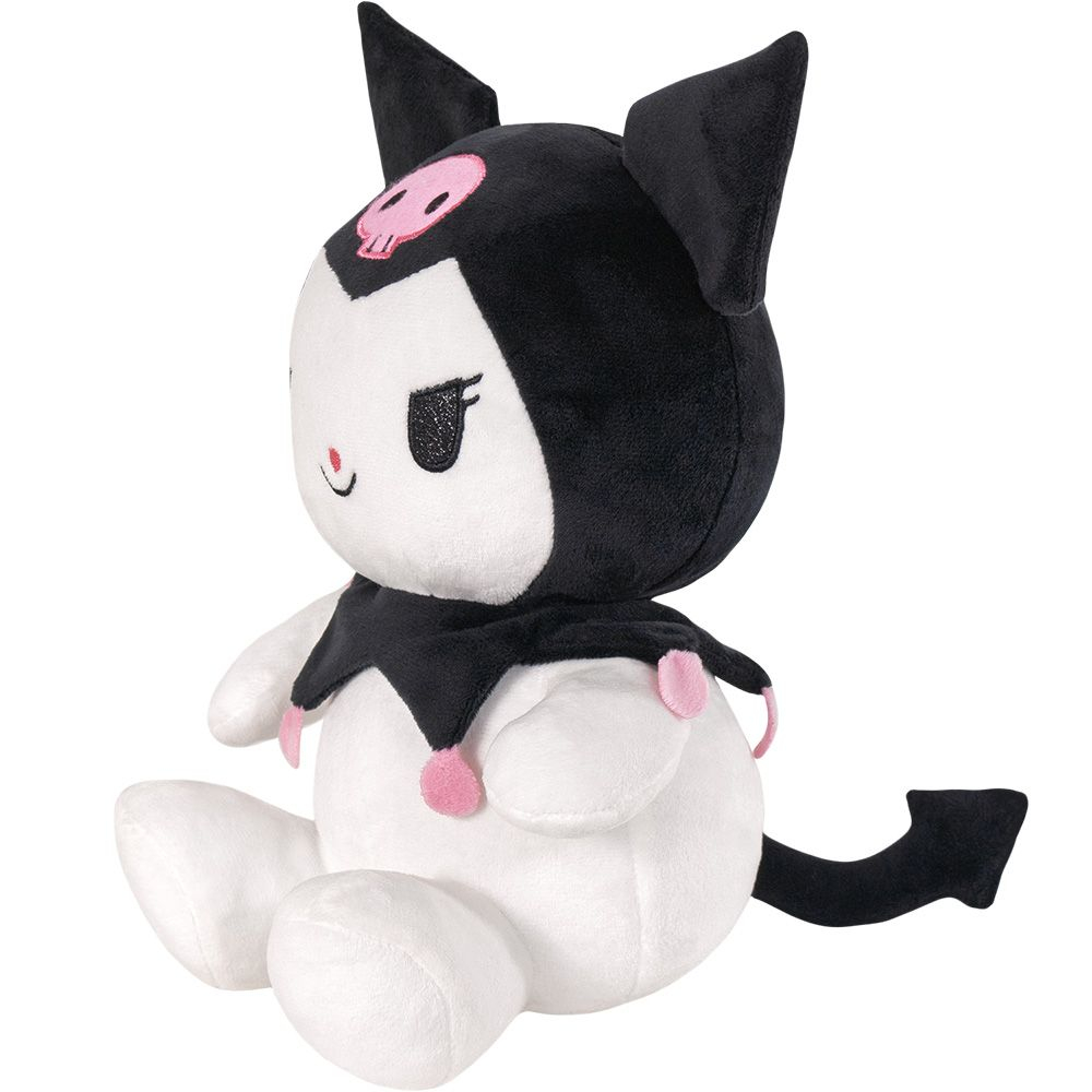 PLUS PISICA KUROMI 27CM [2]