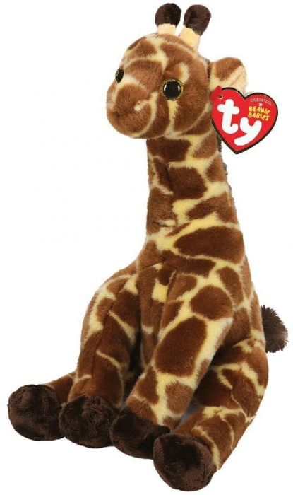 Plus ty 15cm girafa [1]