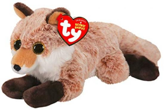 Plus Ty 15cm Vulpe  [1]