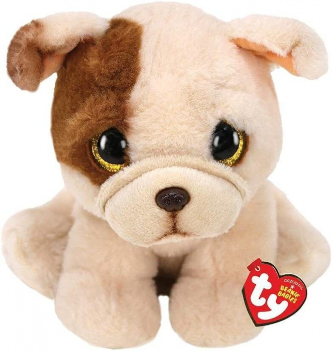 Plus Ty 24cm Bulldog  [1]