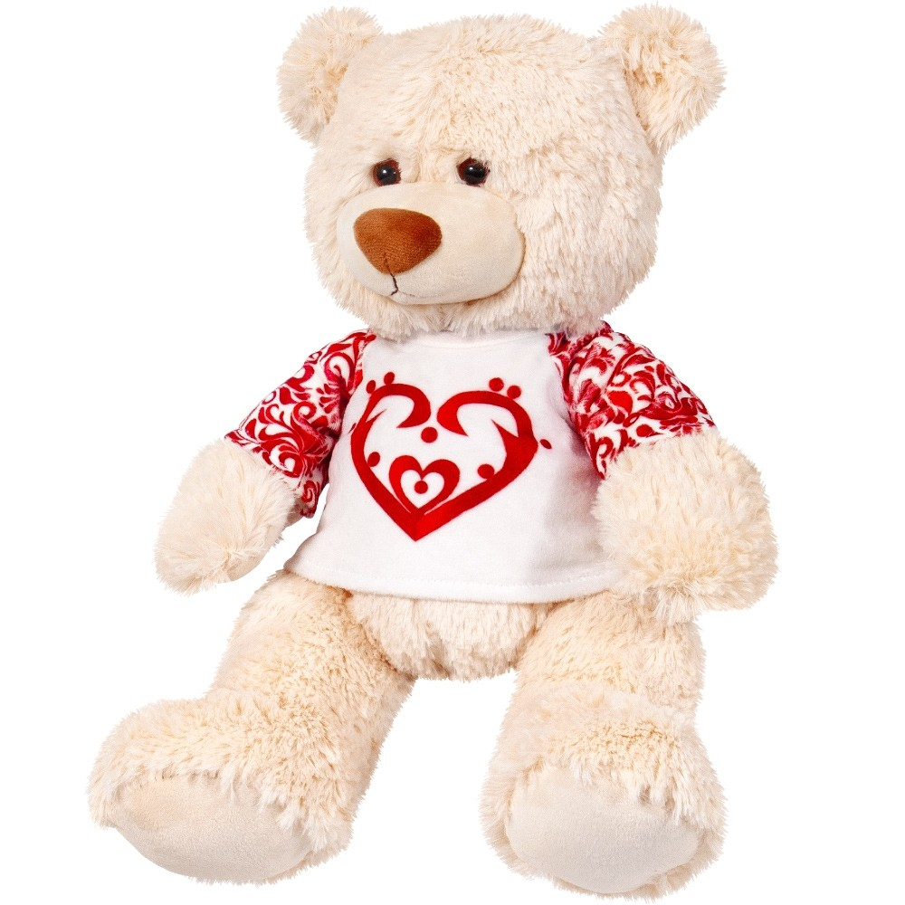 PLUS URSULETUL BOBBY 32CM [2]