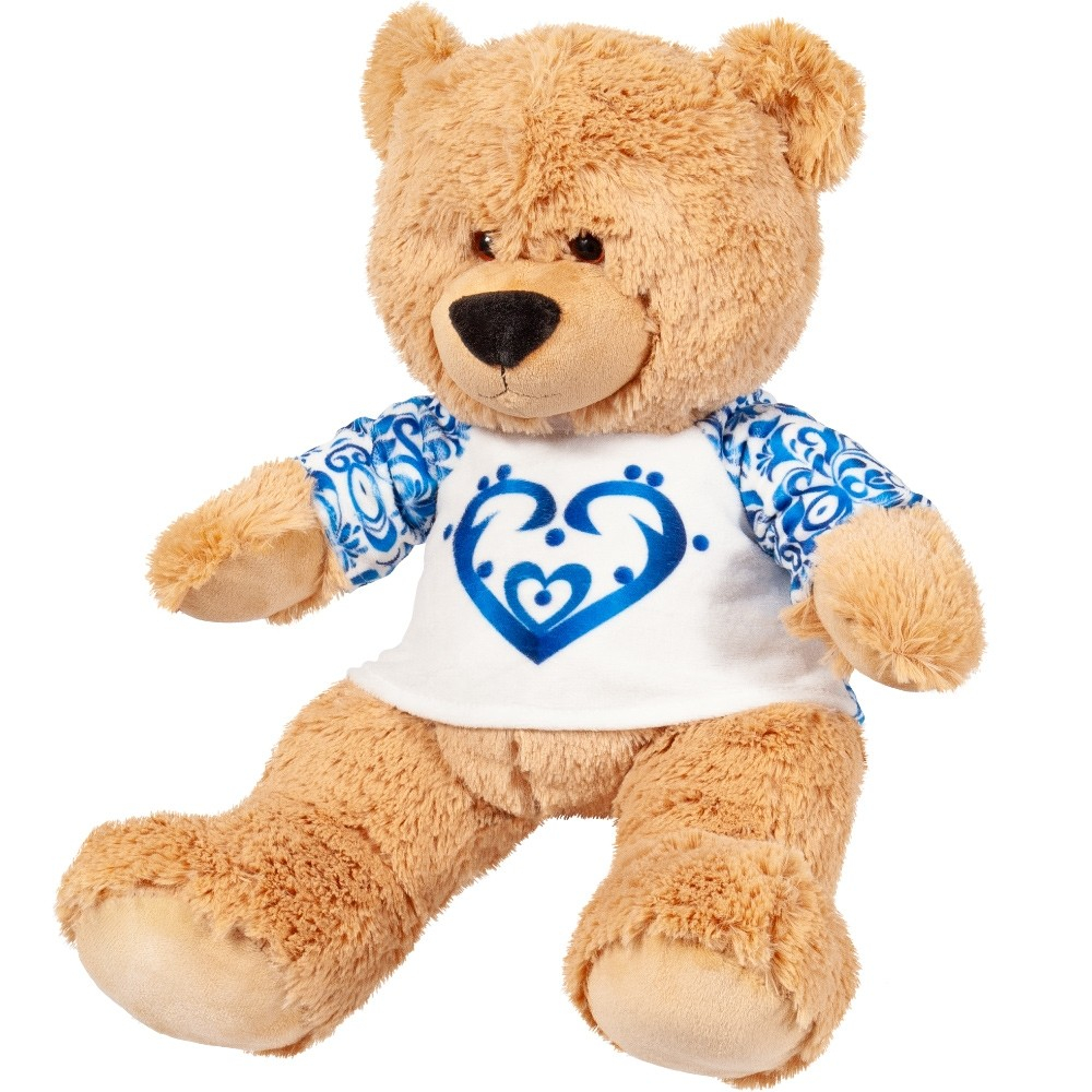 PLUS URSULETUL BOBBY 32CM [1]