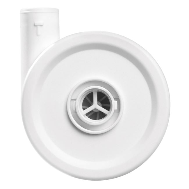 Pompa electrica portabila cu cablu usb pentru produse gonflabile,umflare si dezumflare rapida, 5V [3]