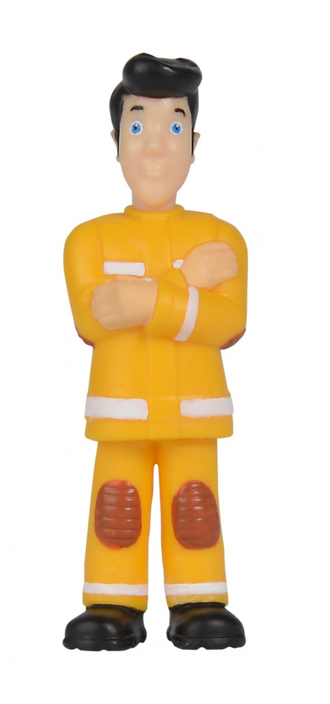 POMPIERUL SAM FIGURINE COLECTABILE SERIA 2 [7]