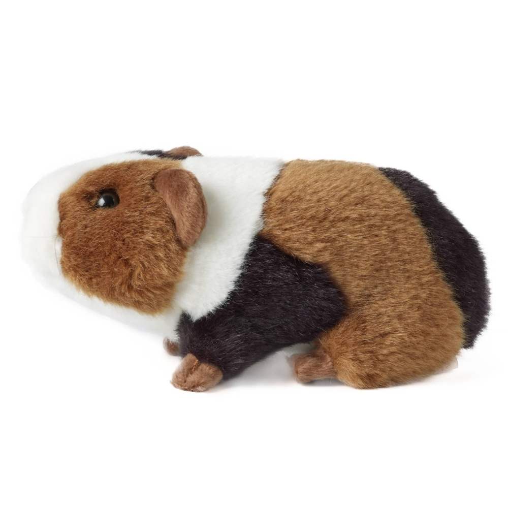 Porc de Guineea de pluș 18 cm – Living Nature [4]