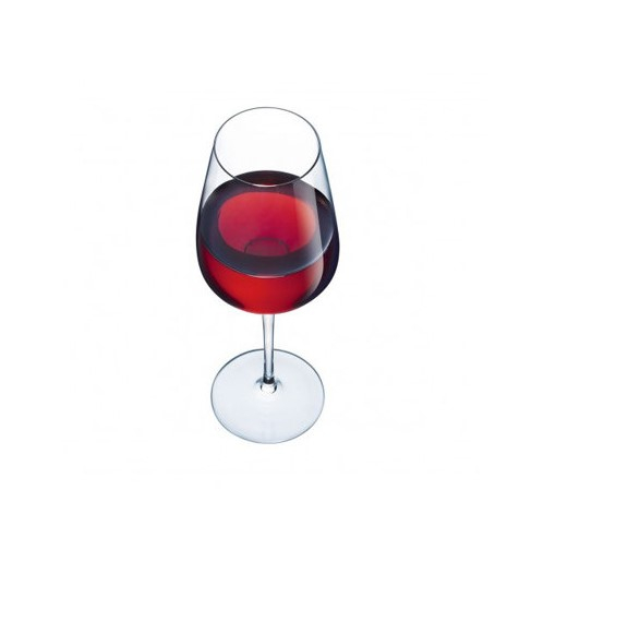 Set 6 pahare pentru vin Bohemia Royal Crystal [2]