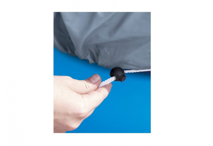 Prelata pentru piscina cadru metalic cu diametru de 366 cm [2]