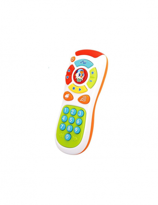 Prima Mea Telecomandă Muzicală  [6]
