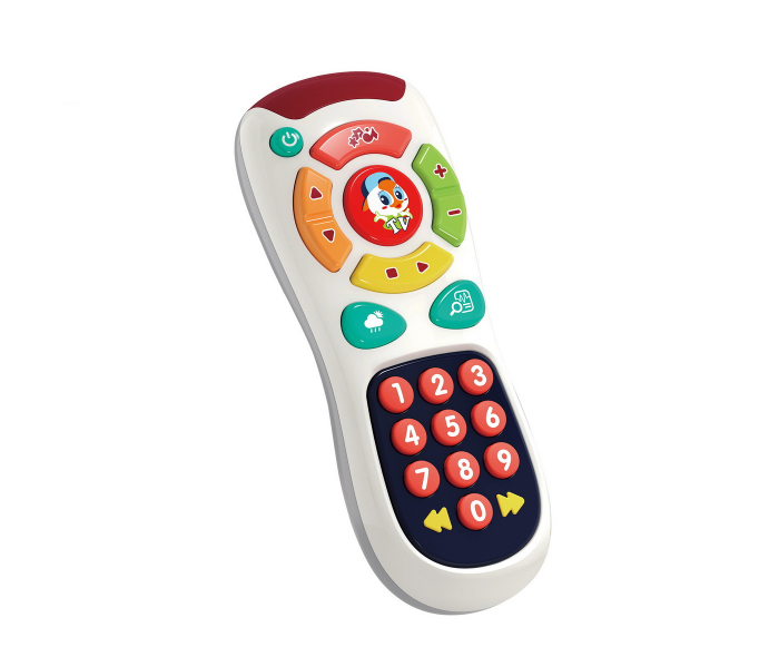 Prima Mea Telecomandă Muzicală  [2]