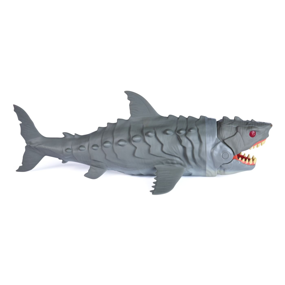 PRIMAL HATCH JUCARIE INTERACTIVA FIGURINA RECHIN MEGALODON IN OU [3]