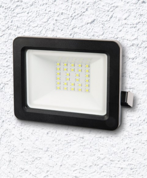 Proiector LED de exterior [3]