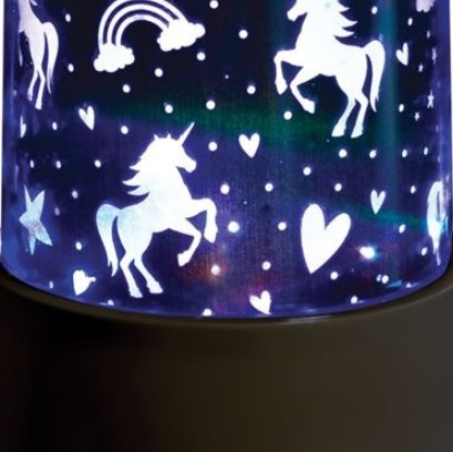 Proiector rotativ pentru camera copiilor [4]