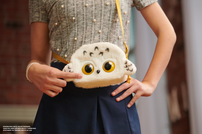 Purse Pets Gentuță Hedwig  [5]