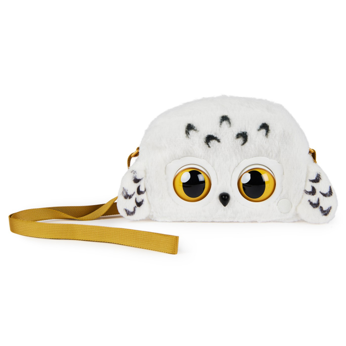 Purse Pets Gentuță Hedwig  [8]