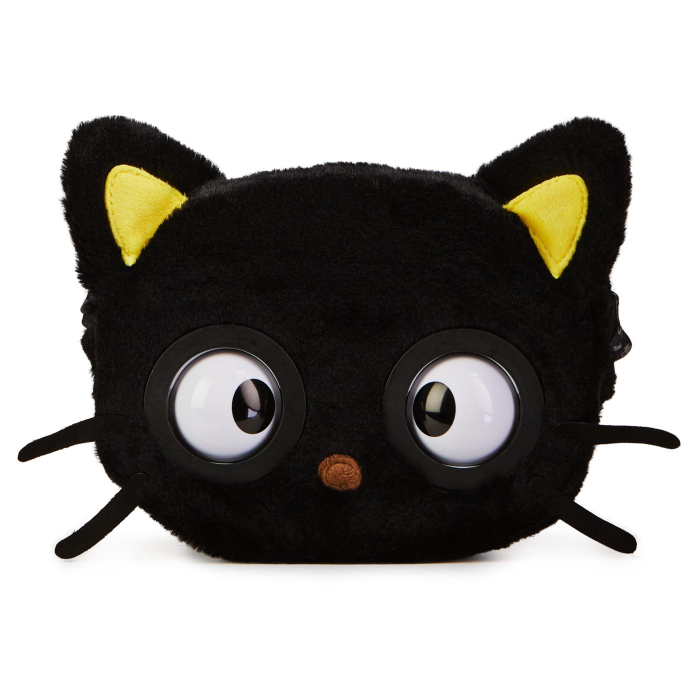 Purse Pets Hello Kitty și Prietenii Chococat  [5]