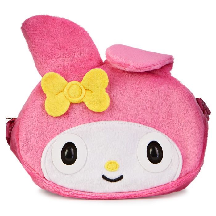 Purse Pets Hello Kitty și Prietenii My Melody  [2]