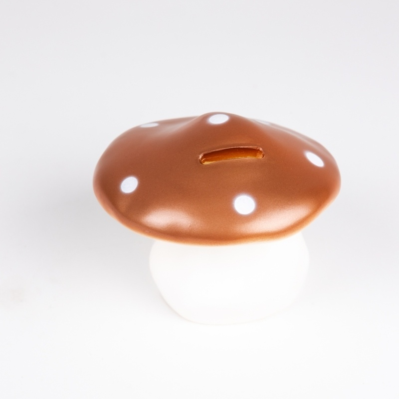 Pusculita ciupercuta cupru, Egmont Toys [1]