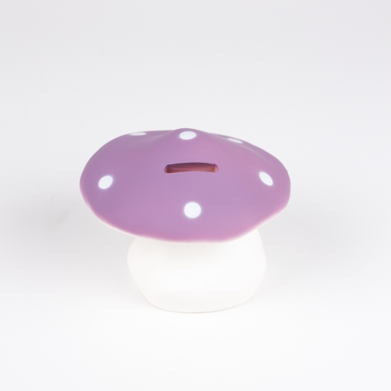 Pusculita ciupercuta lila, Egmont Toys [1]