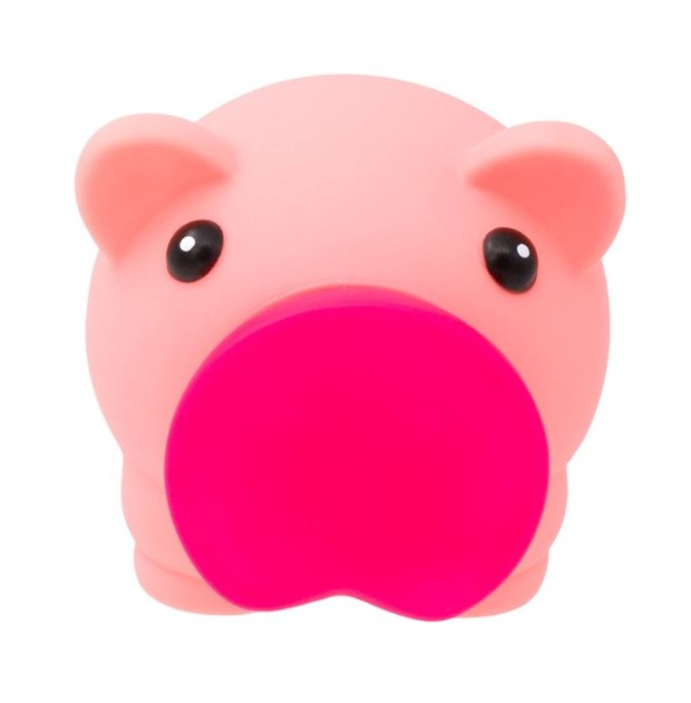 Pusculita Piggy Pink [2]