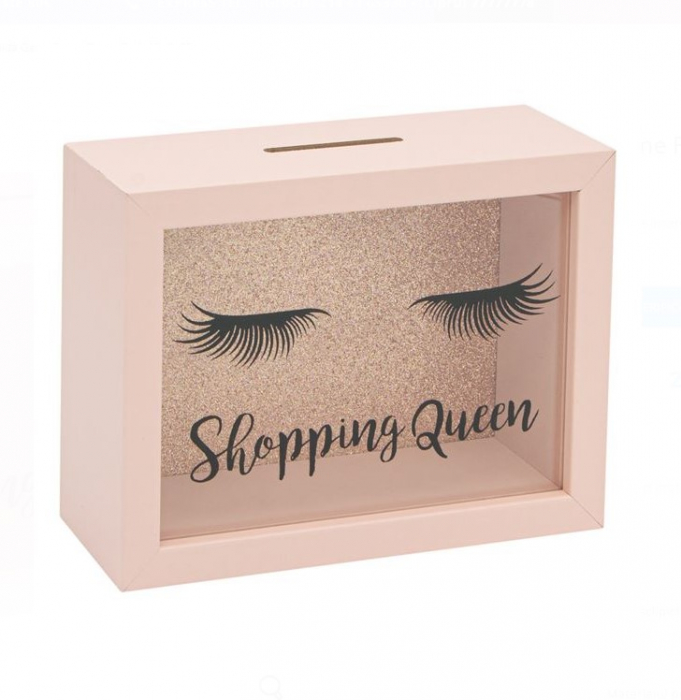 Pusculita SHOPPING QUEEN [2]
