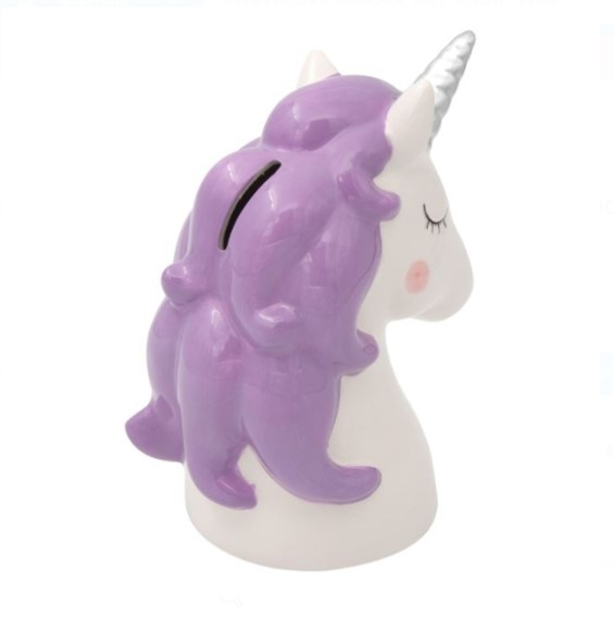 Pusculita unicorn AMA [2]