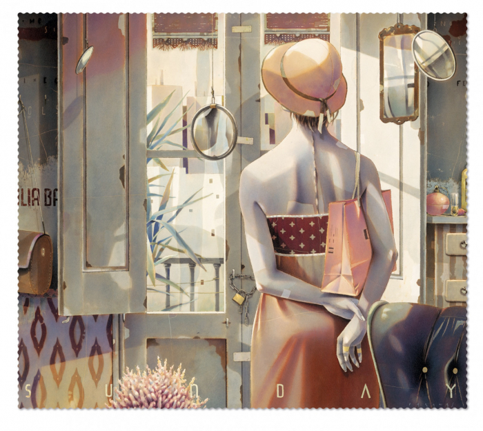 Puzzle Londji 1000 Piese  [2]