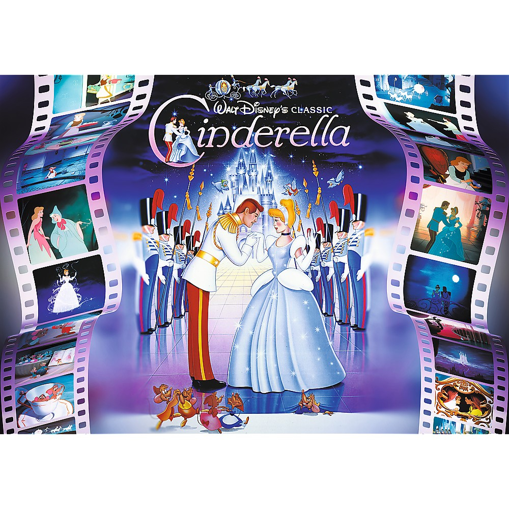 PUZZLE TREFL 1000 PREMIUM PLUS CENUSAREASA [2]
