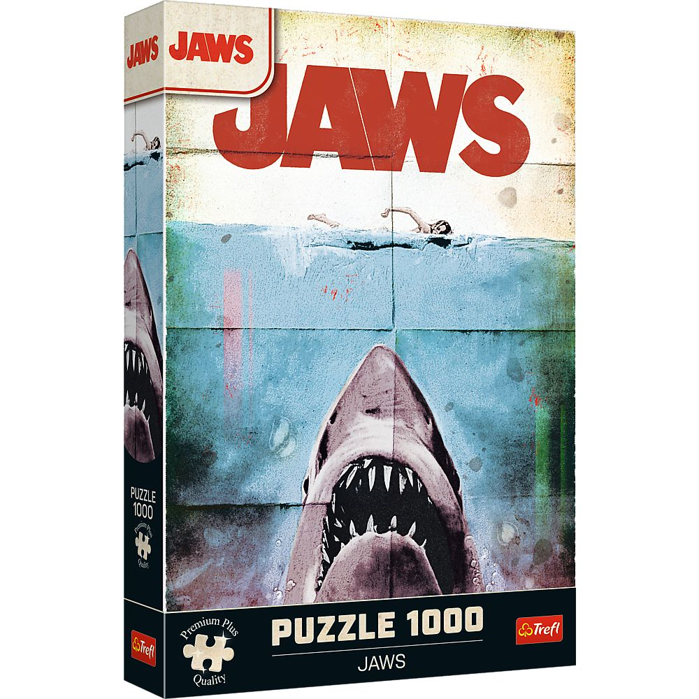 PUZZLE TREFL 1000 PREMIUM PLUS FALCI [1]