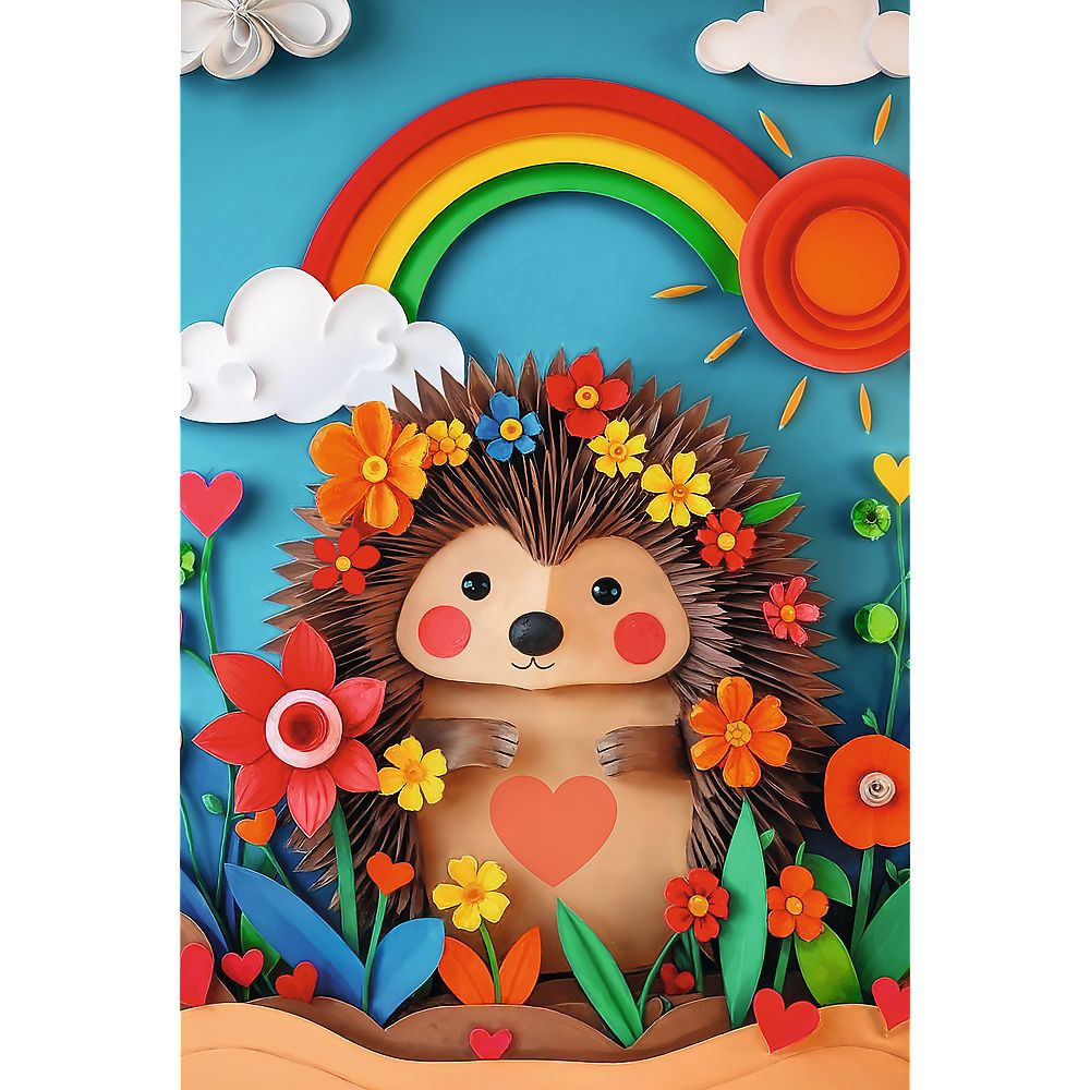 PUZZLE TREFL 160 ARICIUL [2]