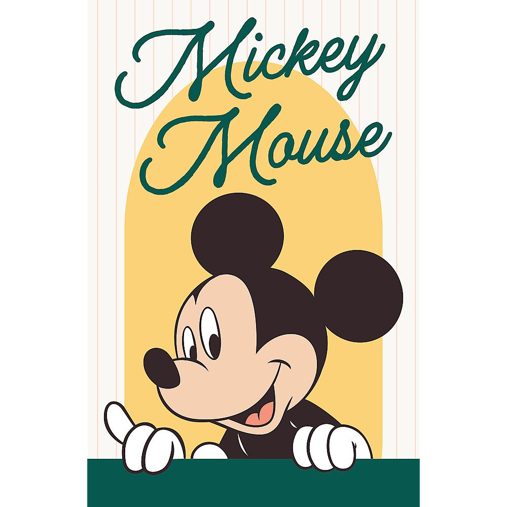 PUZZLE TREFL 30 PREMIUM PLUS KIDS MICKEY SI PRIETENII MOMENTE DE BASM PLUS POSTER [3]