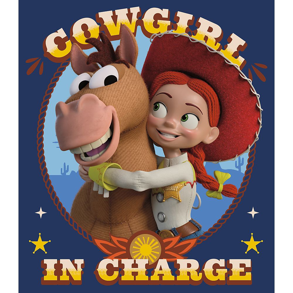 PUZZLE TREFL 4IN1 PREMIUM PLUS KIDS TOY STORY 5 POSTER INCLUS [6]