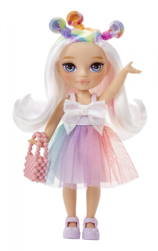 RAINBOW HIGH LITTLES PAPUSA OPAL RAINE [3]