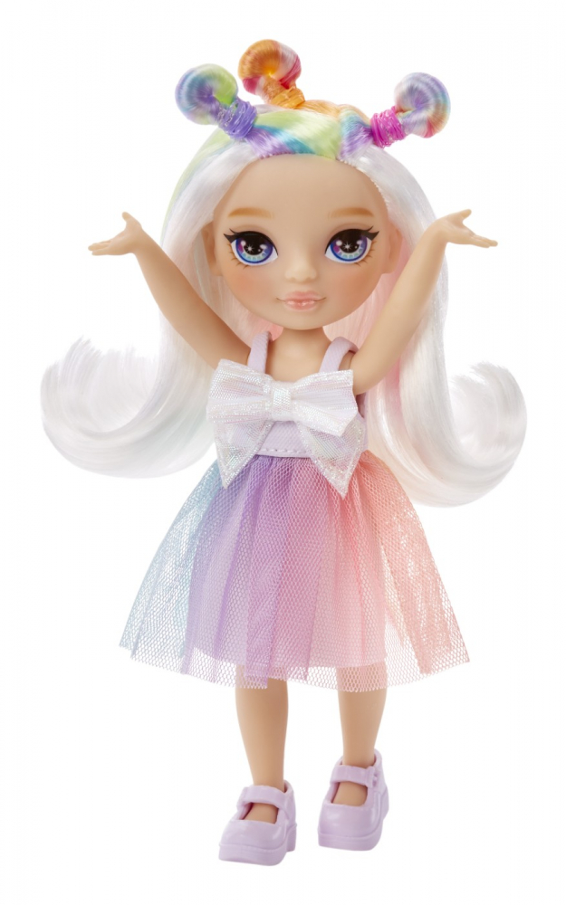 RAINBOW HIGH LITTLES PAPUSA OPAL RAINE [4]