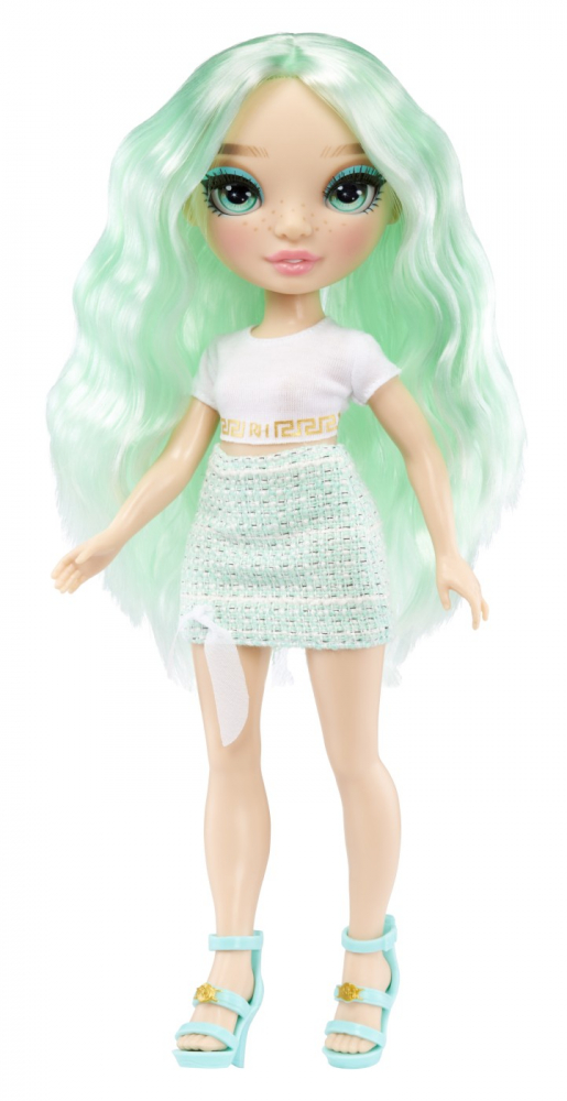 RAINBOW HIGH  PAPUSA DAPHNE MINTON [3]