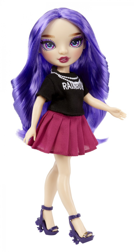 RAINBOW HIGH  PAPUSA EMI VANDA [3]